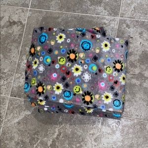 Kids blanket NWOT
